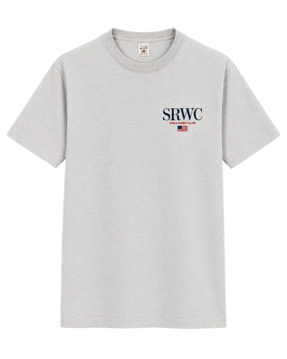 Nautical T-Shirt - Heather Gray