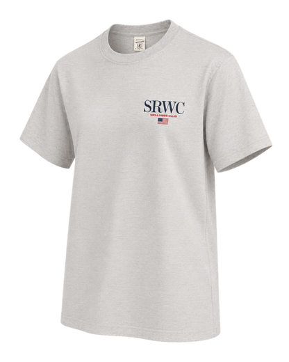 Nautical T-Shirt - Heather Gray