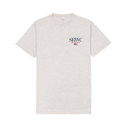 Nautical T-Shirt - Heather Gray