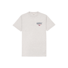 Nautical T-Shirt - Heather Gray