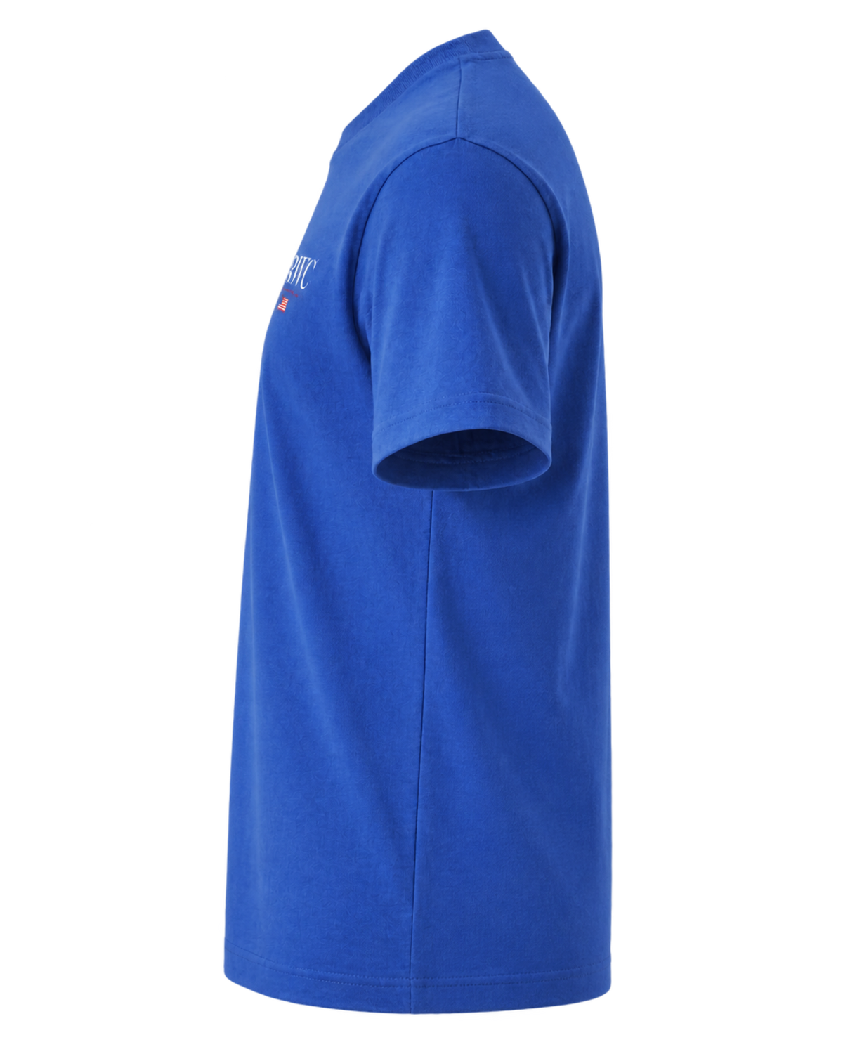 Nautical T-Shirt - Team Blue