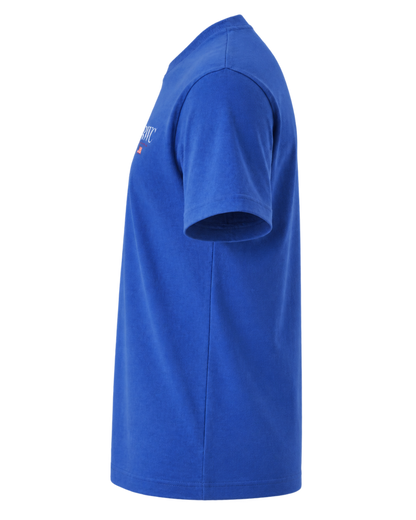 Nautical T-Shirt - Team Blue