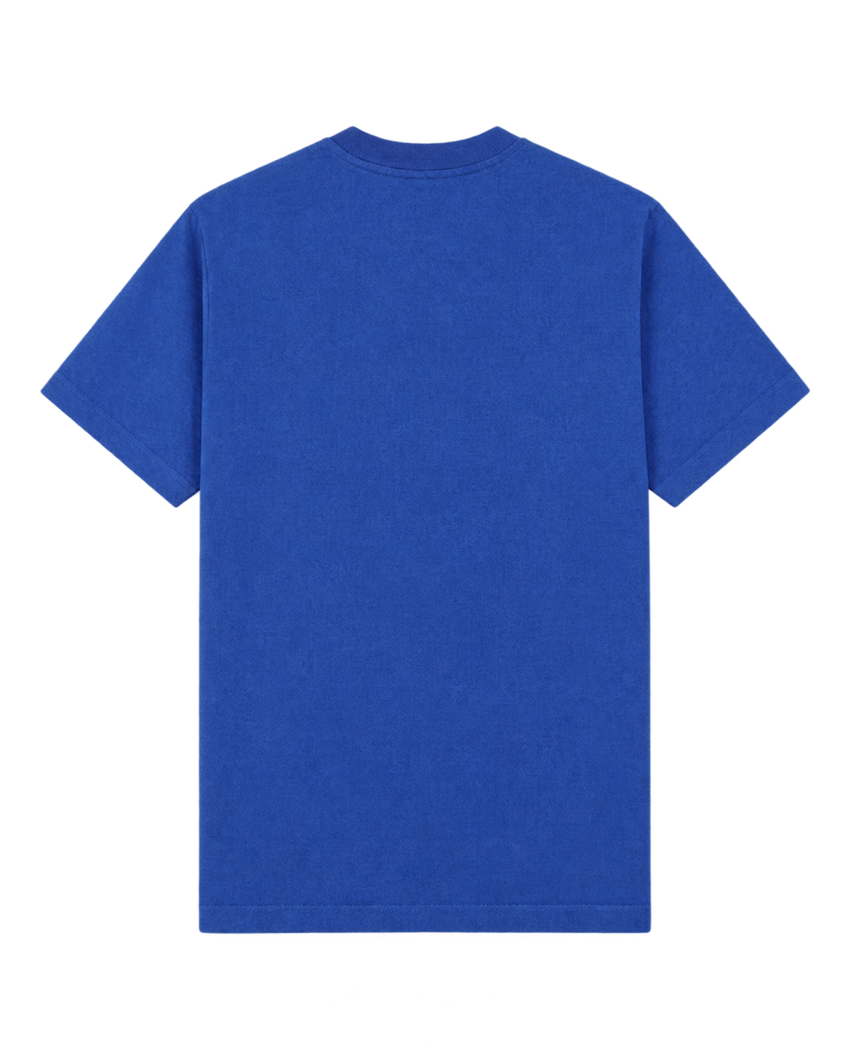 Nautical T-Shirt - Team Blue