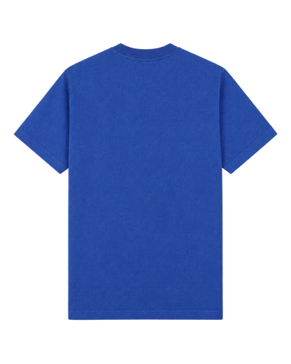 Nautical T-Shirt - Team Blue