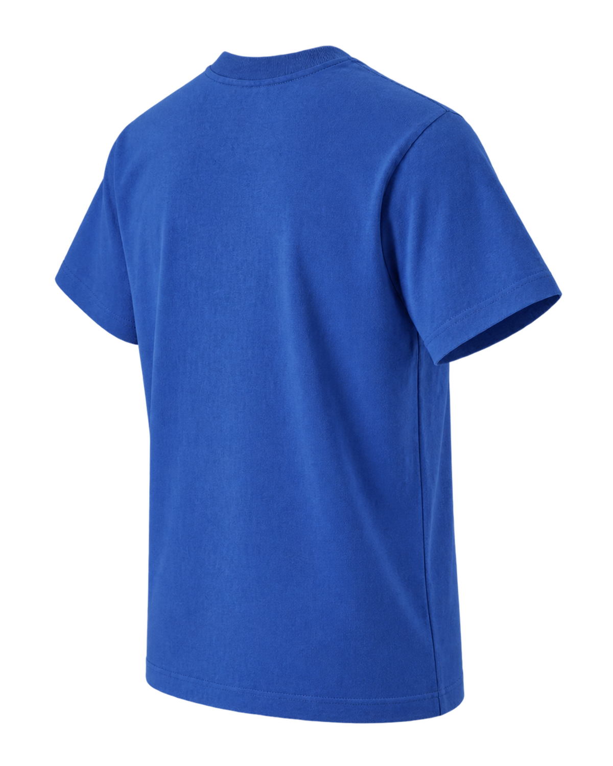 Nautical T-Shirt - Team Blue