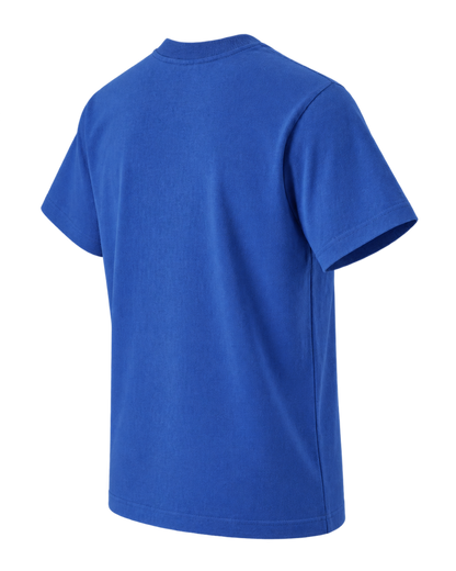 Nautical T-Shirt - Team Blue