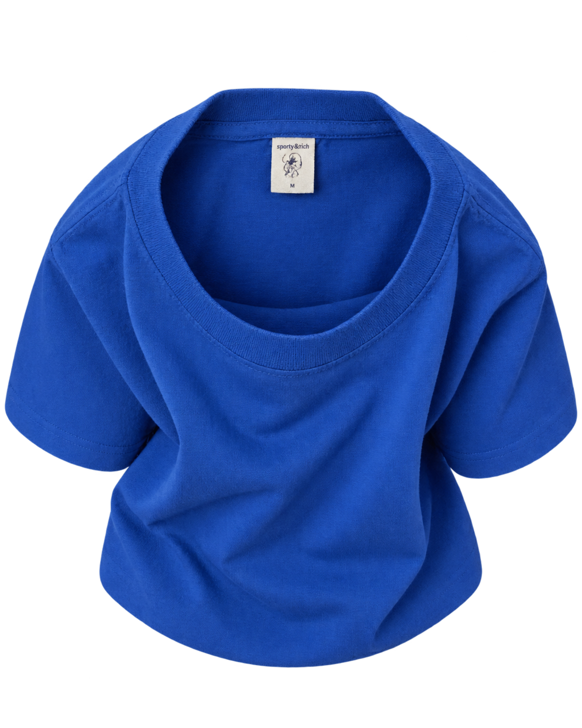 Nautical T-Shirt - Team Blue