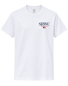 Nautical T-Shirt - White