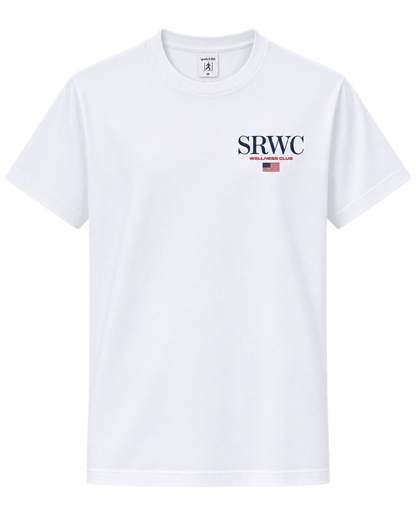 Nautical T-Shirt - White