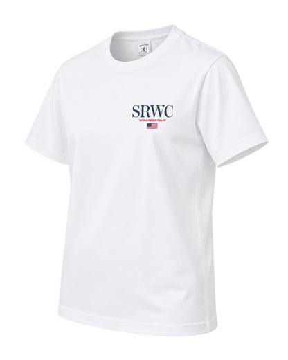 Nautical T-Shirt - White