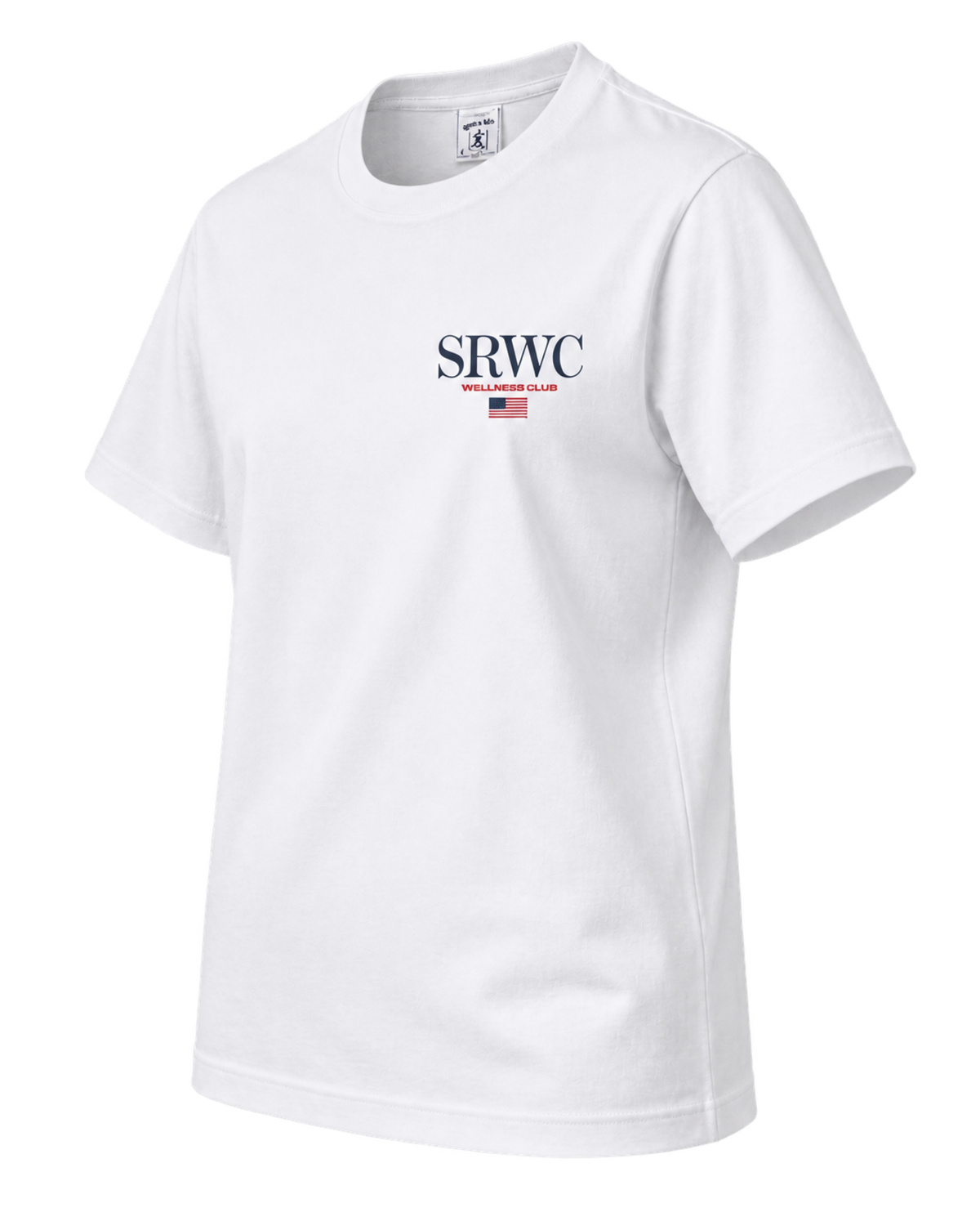 Nautical T-Shirt - White