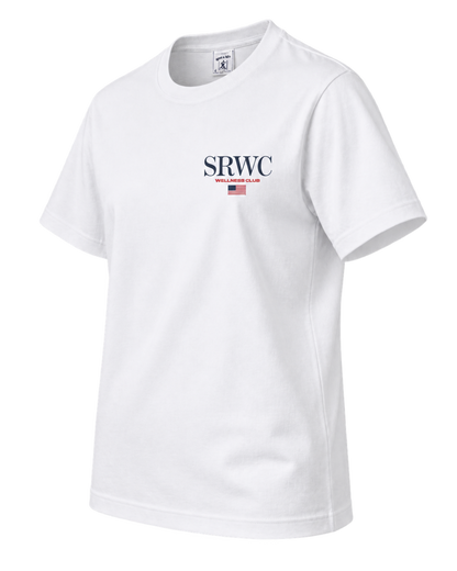Nautical T-Shirt - White