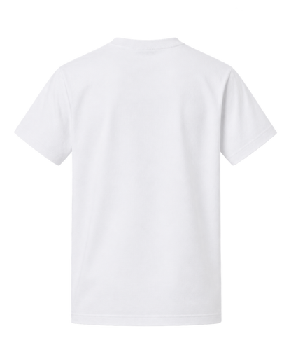 Nautical T-Shirt - White