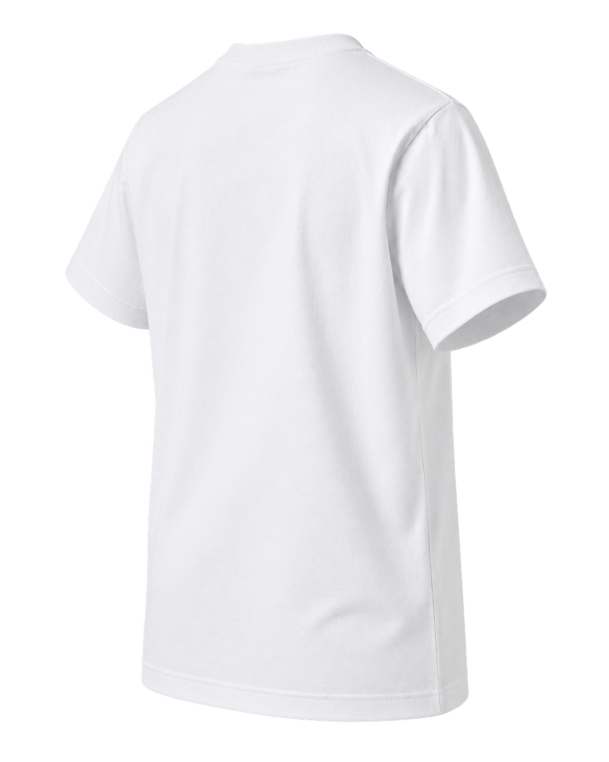 Nautical T-Shirt - White