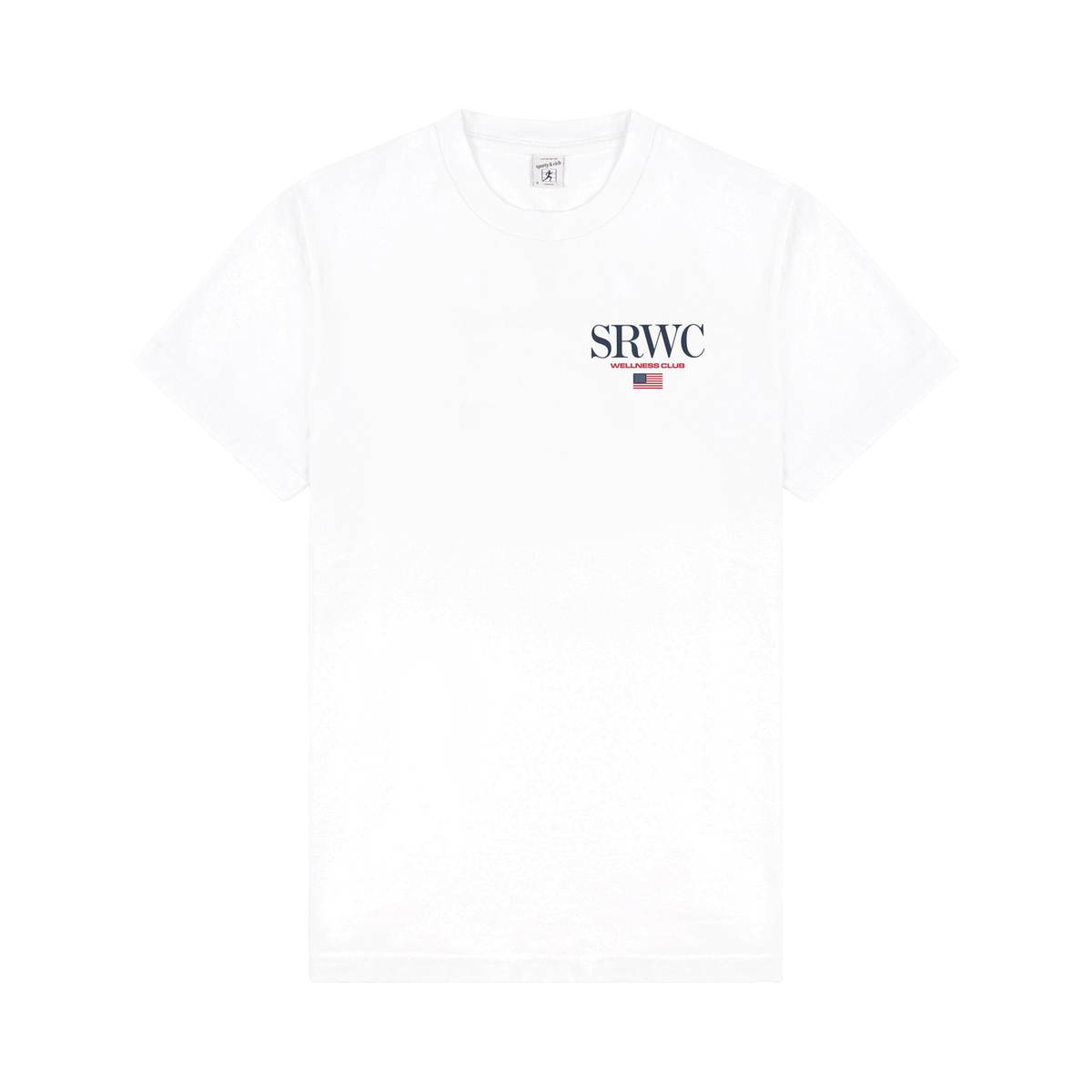 Nautical T-Shirt - White
