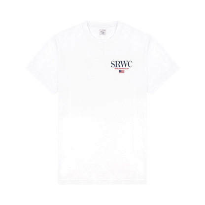 Nautical T-Shirt - White
