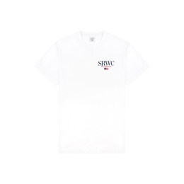 Nautical T-Shirt - White