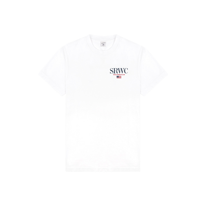 Nautical T-Shirt - White