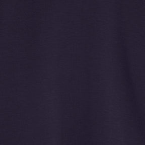 Navy Premium Short Sleeve Boxy T-shirt