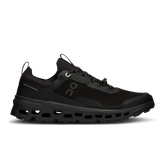 Cloudultra 2 All Black On Running