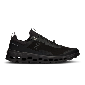 Cloudultra 2 All Black On Running
