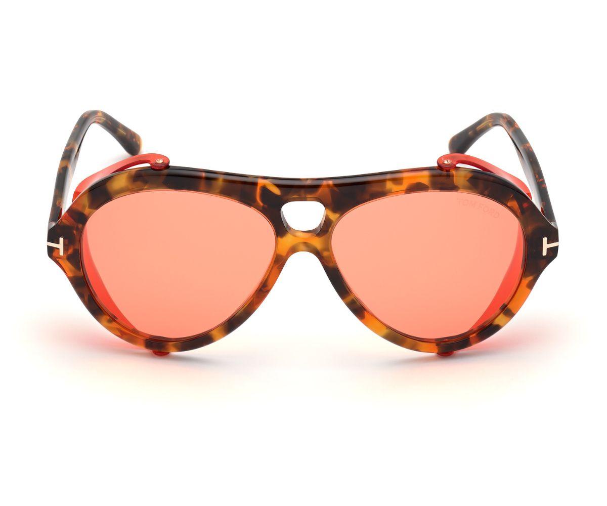 Tom Ford NEUGHMAN 0882 54S 60