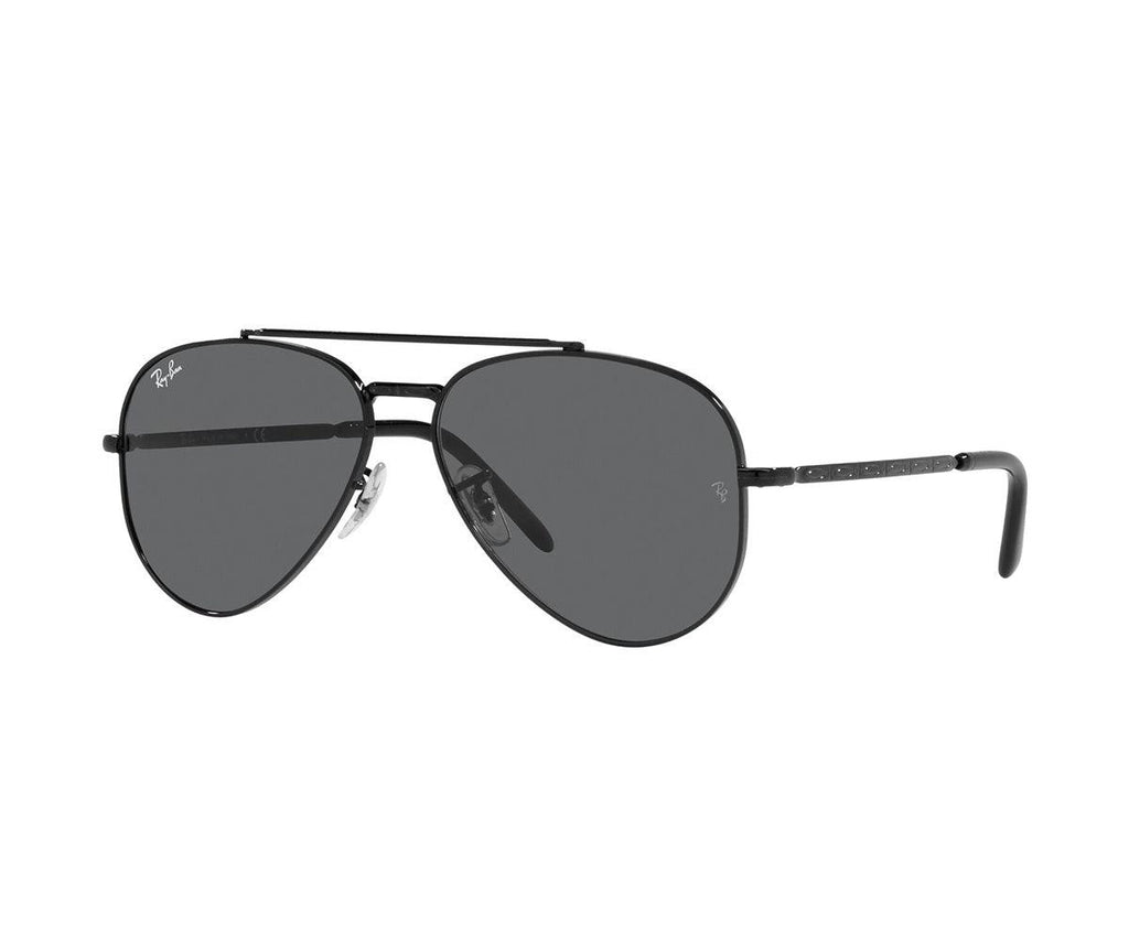 NEW AVIATOR 3625 002/B1 58