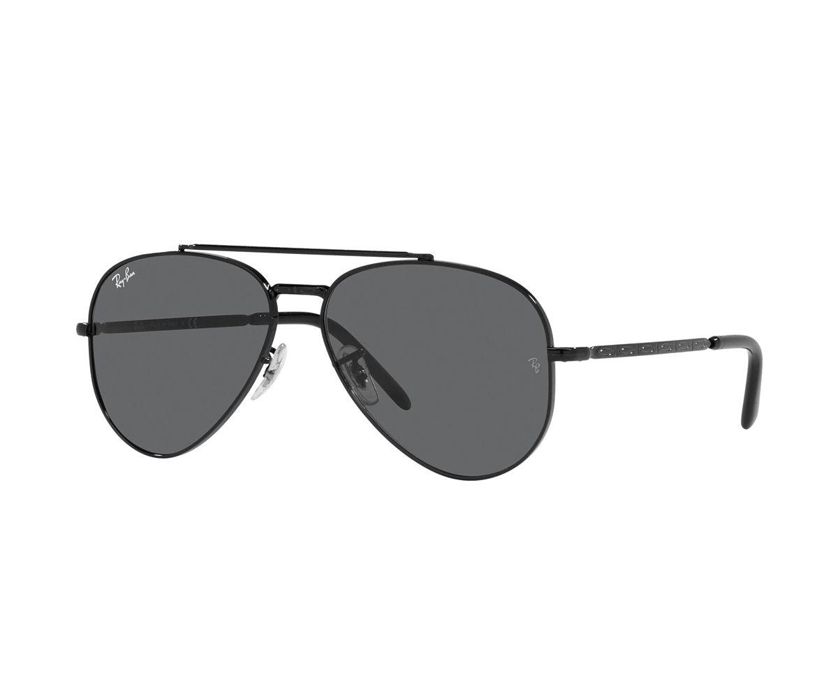 NEW AVIATOR 3625 002/B1 58
