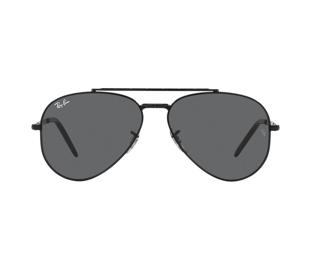 NEW AVIATOR 3625 002/B1 58