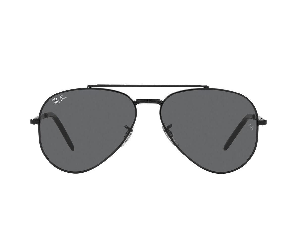 NEW AVIATOR 3625 002/B1 58