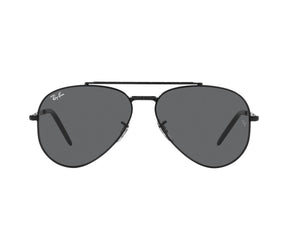 NEW AVIATOR 3625 002/B1 58