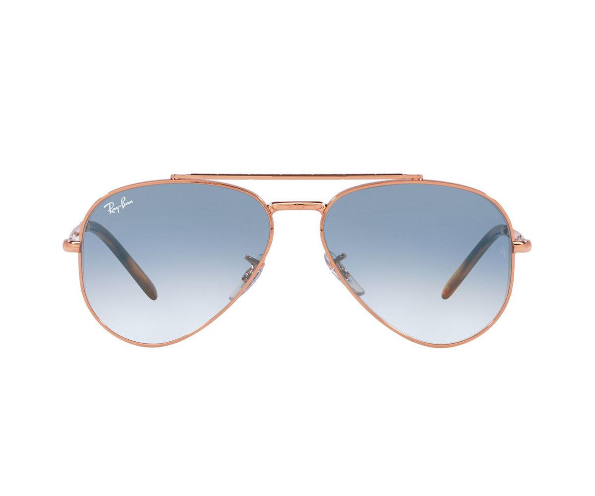 NEW AVIATOR 3625 9202/3F 58