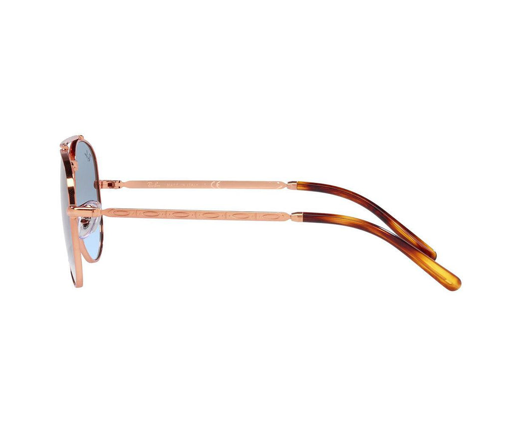 NEW AVIATOR 3625 9202/3F 58