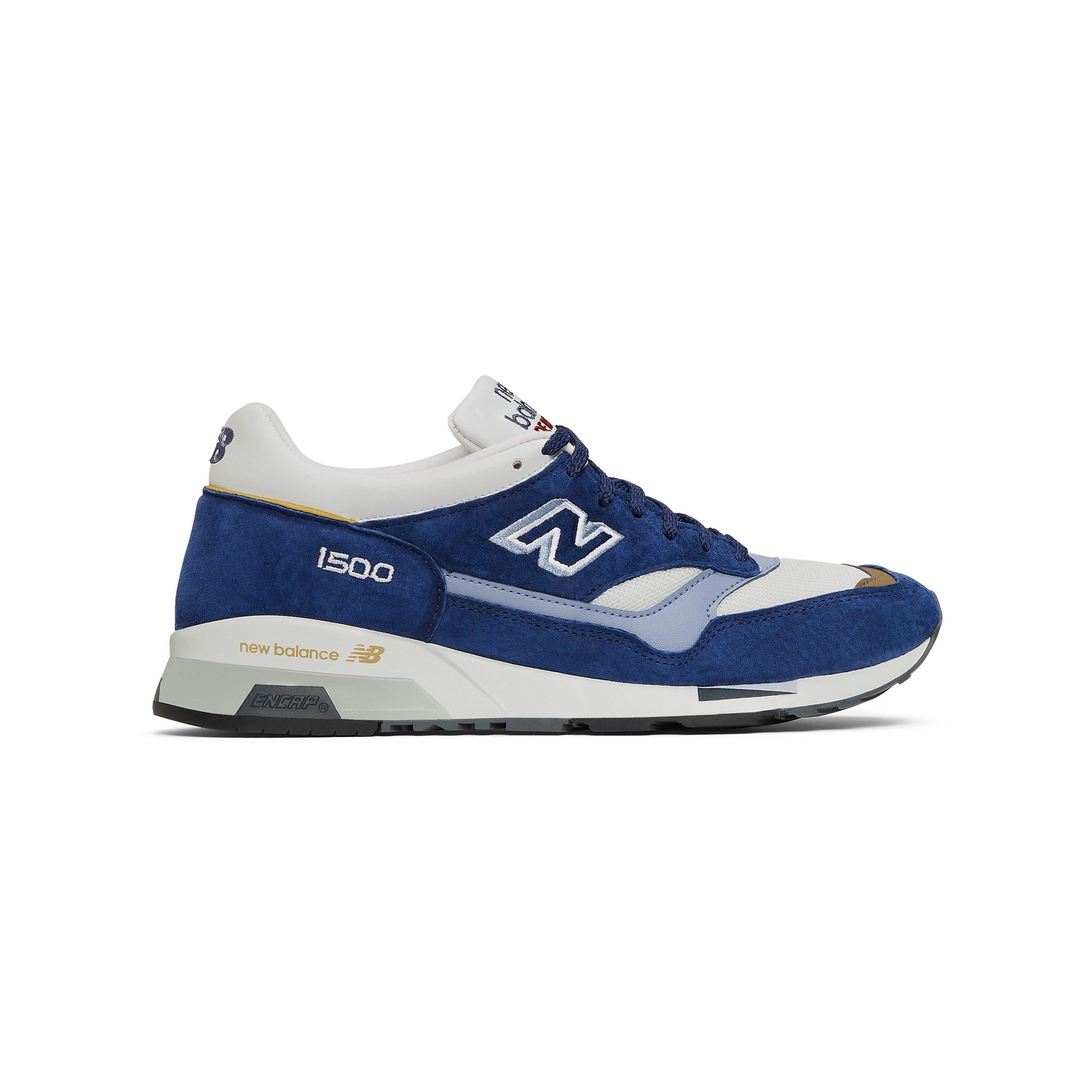 1500 Trainers