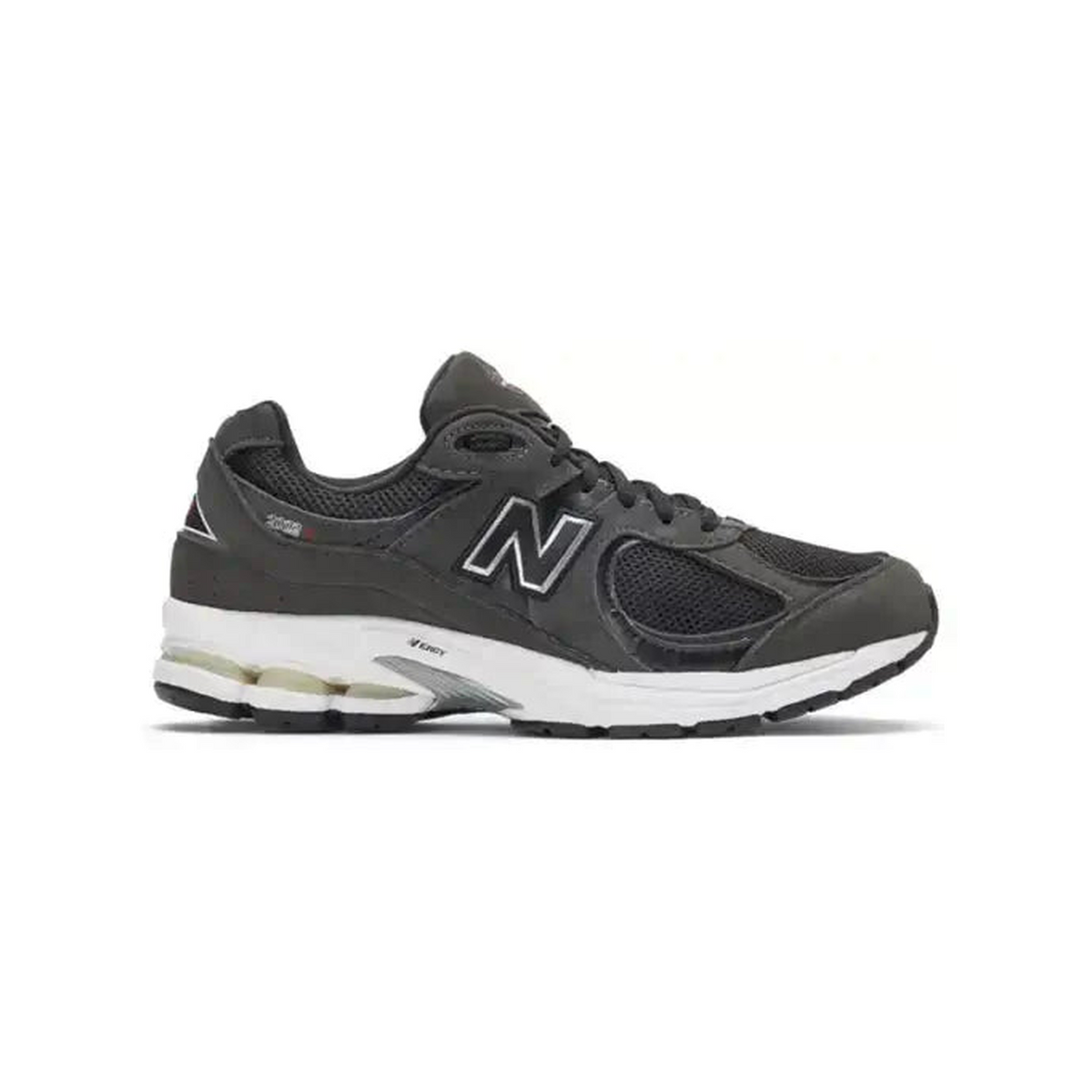 New Balance 2002R Black/White