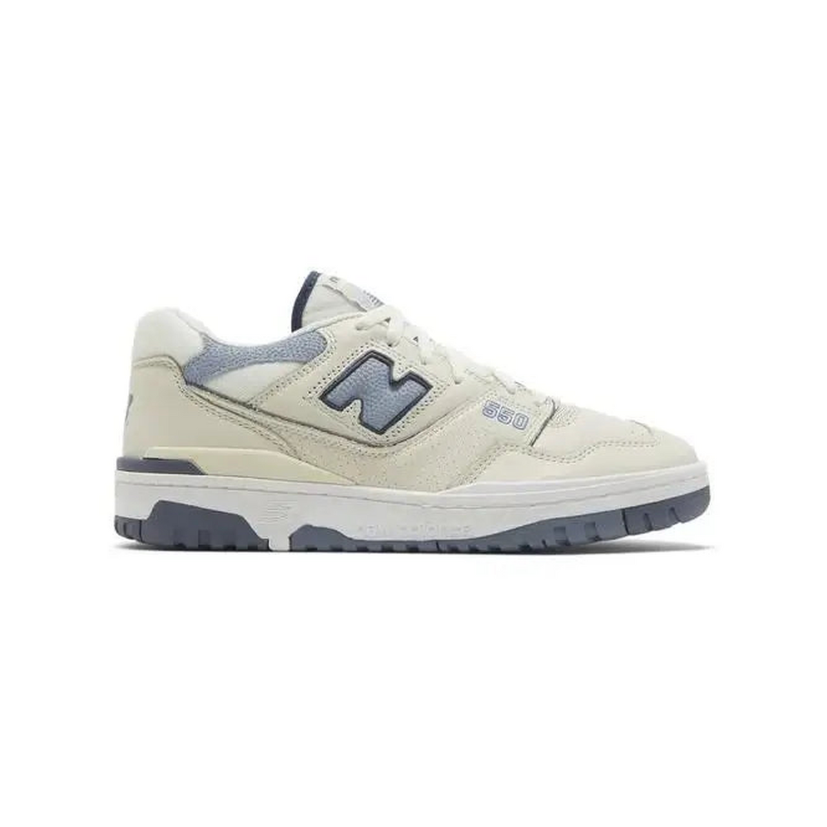 New Balance 550 'Beige Vintage Indigo'
