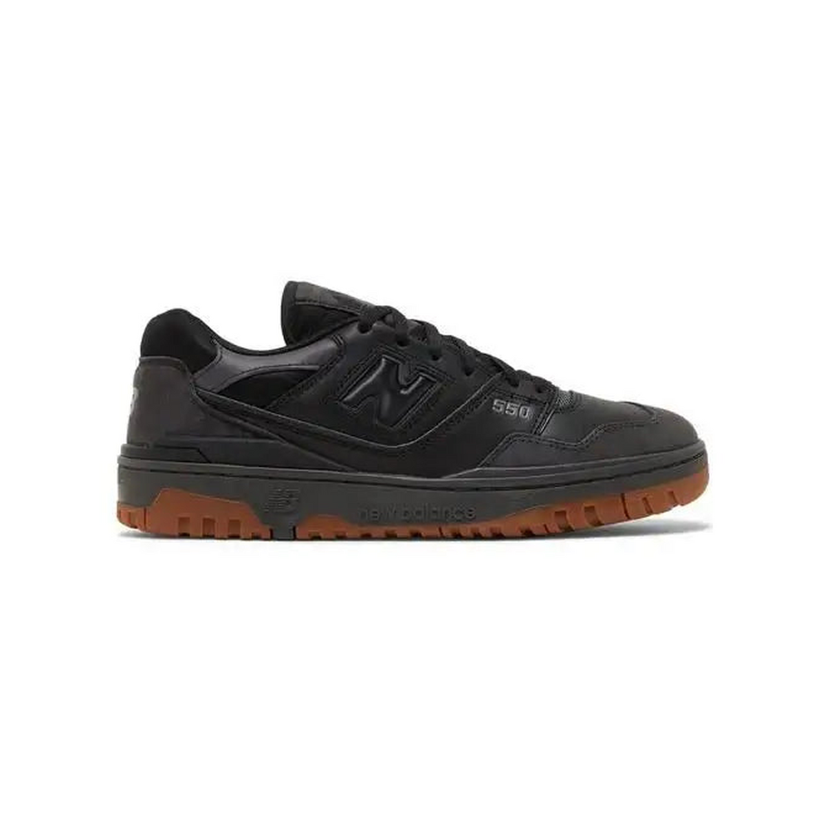 New Balance 550 'Black Gum'