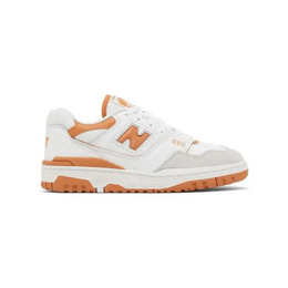 New Balance 550 'Burnt Orange'