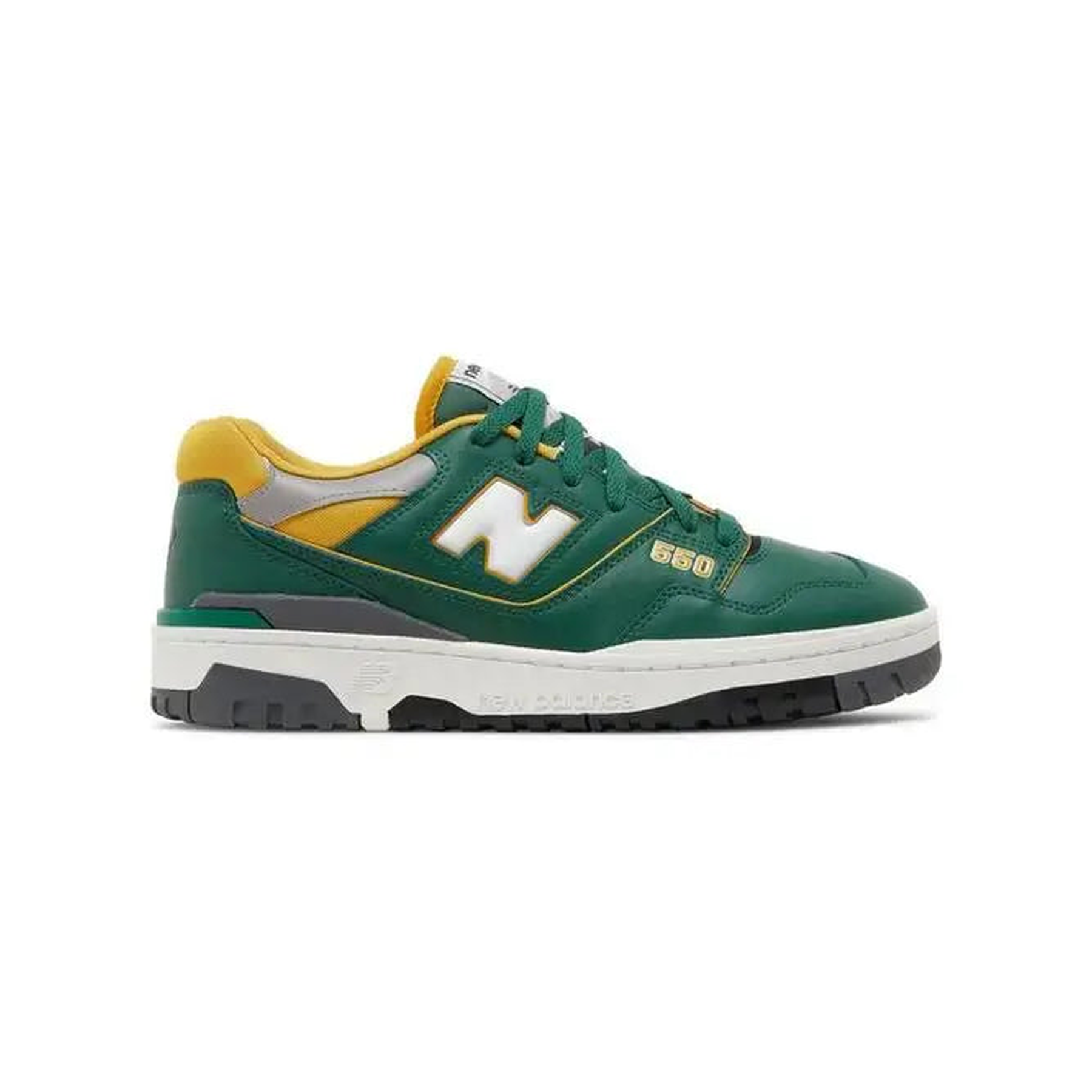 New Balance 550 'Dark Green Gold'