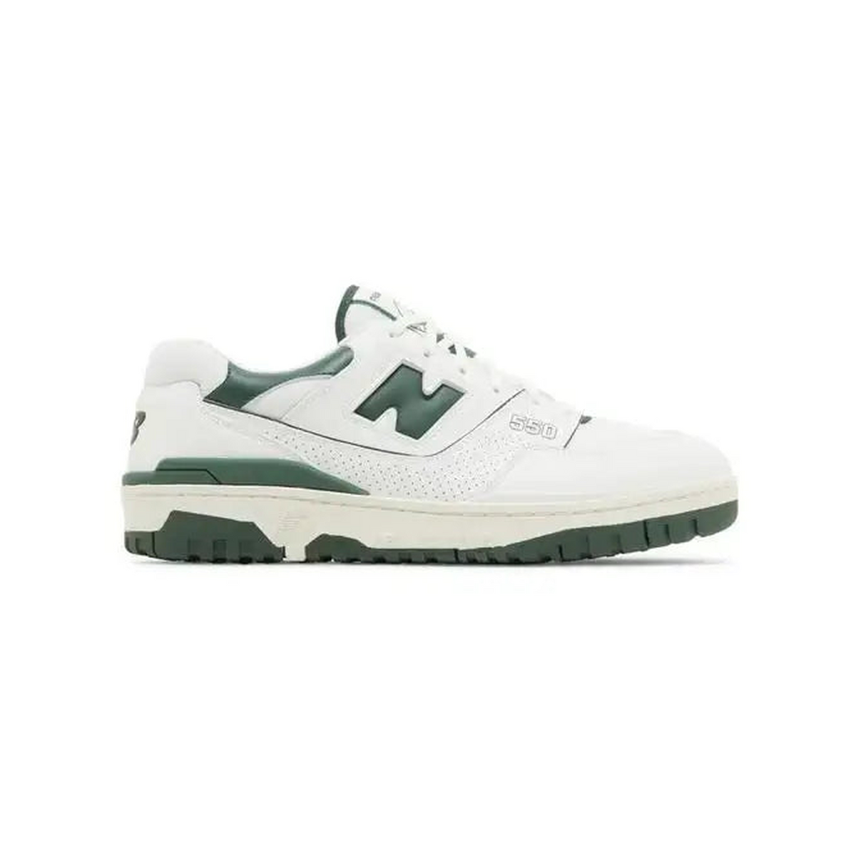 New Balance 550 Golf SL 'White Green