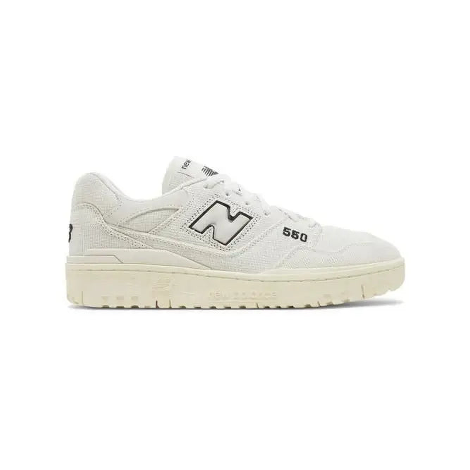 New Balance 550 'Hemp Pack - Sea Salt'