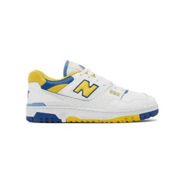 New Balance 550 'Honeycomb Heritage Blue'