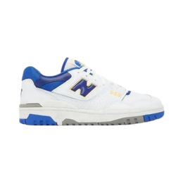 New Balance 550 'Lakers Pack - Infinity Blue'