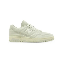 New Balance 550 'Monochromatic Pack - Deep Lichen Green'