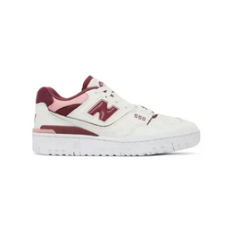 New Balance 550 'Monochromatic Pack - Rosewood'