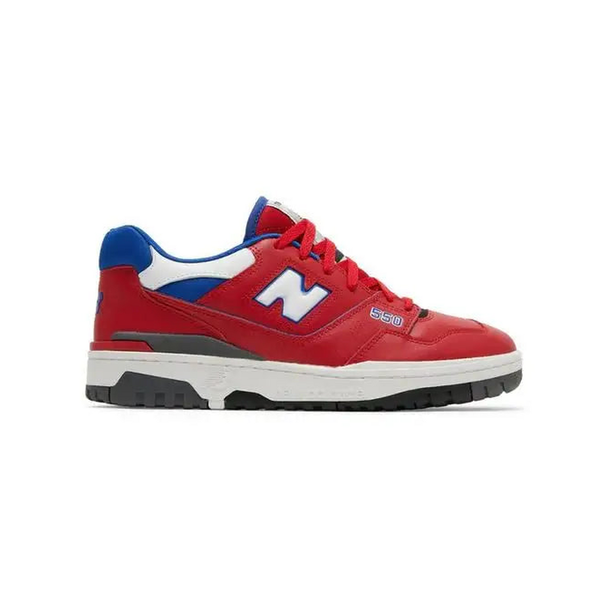 New Balance 550 'Red Blue'