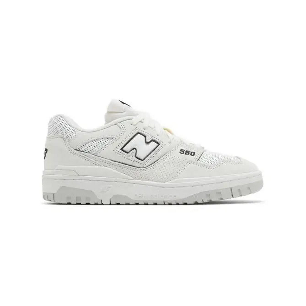 New Balance 550 'Reflection White'