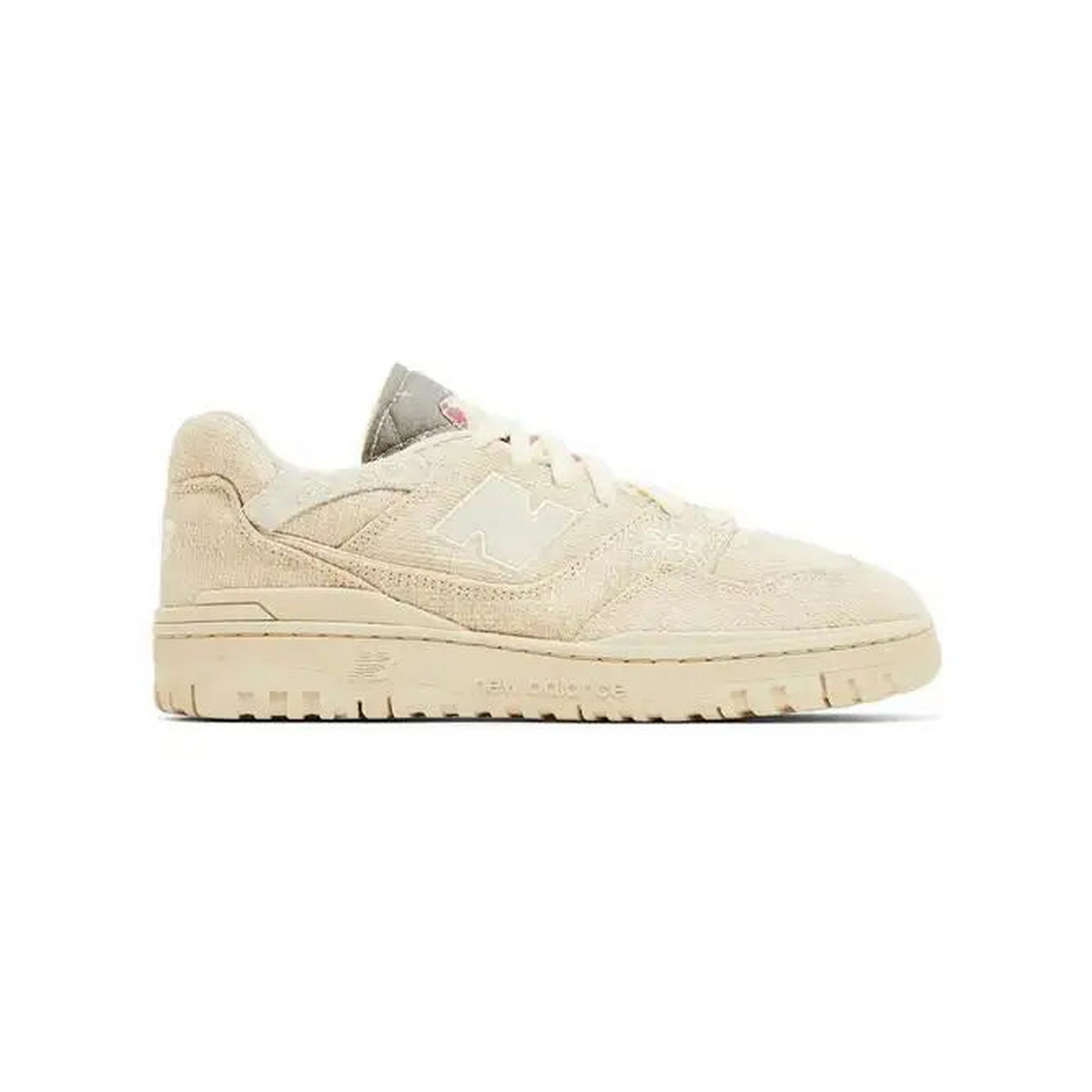 New Balance 550 'Sashiko Pack - Linen'