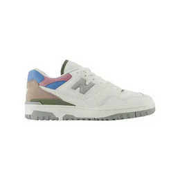 New Balance 550 'Sea Salt Blue Olivine'