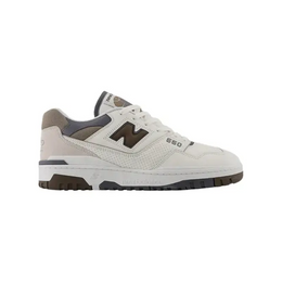 New Balance 550 'Sea Salt Dark Mushroom'